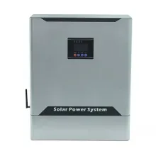 Whaylan Solar Pump Inverter 3km Solar VFD Inverter